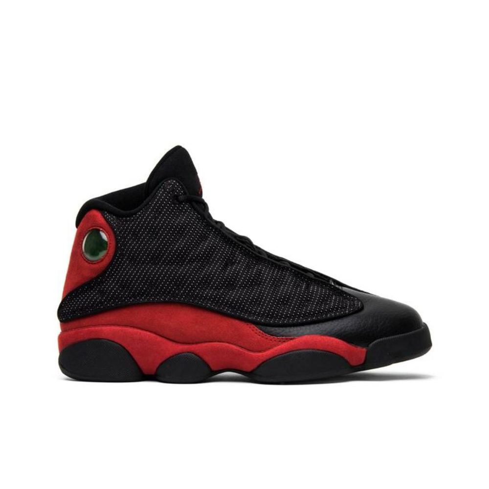 Air Jordan 13 Retro 'Bred' 2013